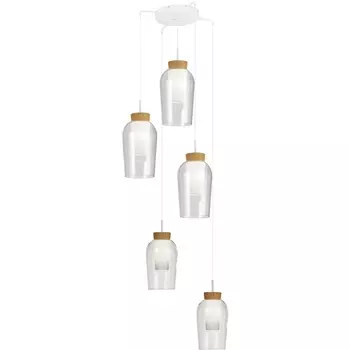 Подвесной светильник Mantra Nora 8275