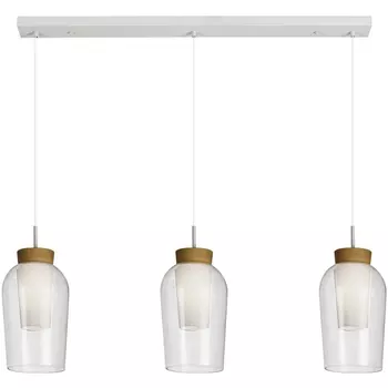 Подвесной светильник Mantra Nora 8277