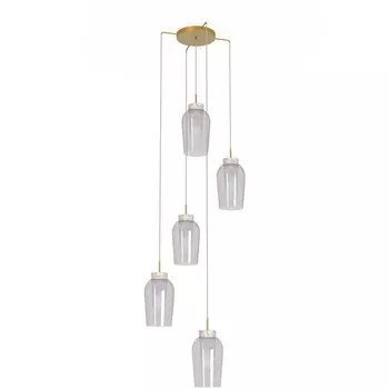 Подвесной светильник Mantra Nora 8395