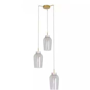 Подвесной светильник Mantra Nora 8396