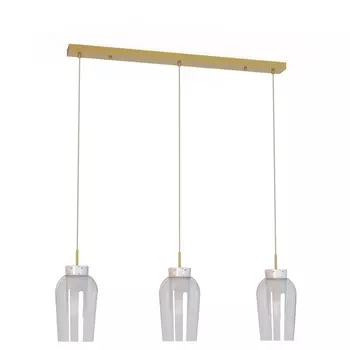 Подвесной светильник Mantra Nora 8397