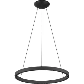 Подвесной светодиодный светильник Mantra Riumar 8673 кольцо