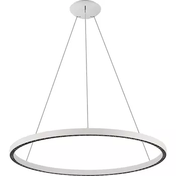 Подвесной светодиодный светильник Mantra Riumar 8675 кольцо