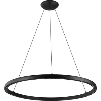 Подвесной светодиодный светильник Mantra Riumar 8676 кольцо