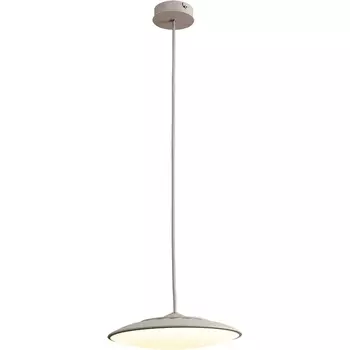 Подвесной светильник LED Mantra Slim 8105