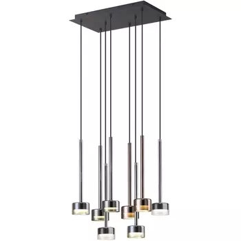 Подвесной светильник Mantra Tonic 7880