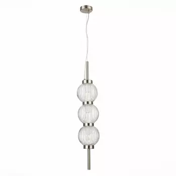 Подвесной светильник Marena SL1155.103.03 (ST Luce)
