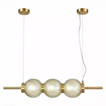 Подвесной светильник IP22 ST Luce Marena SL1155.313.03 шарики
