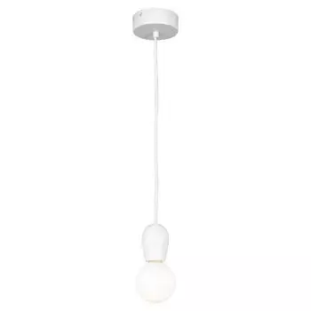 Подвесной светильник Lussole LGO Maricopa LSP-8119 в форме шара