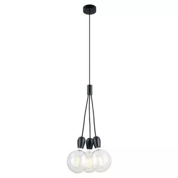 Подвесной светильник Lussole LGO Maricopa LSP-8121 шарики