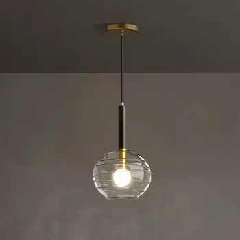 Подвесной светильник Marisol ImperiumLoft Marisol01 (151810-26) в форме шара