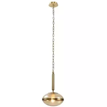 Подвесной светильник Lumien Hall Маркон LH4099/1P-CO-CH