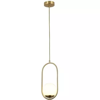 Подвесной светильник F-Promo Mars 2915-1P в форме шара