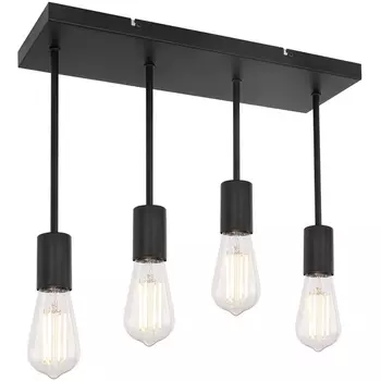 Подвесной светильник Globo Martha 54008-4D