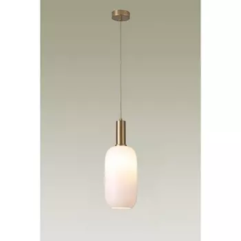 Подвесной светильник Moderli Martin V2890-1P