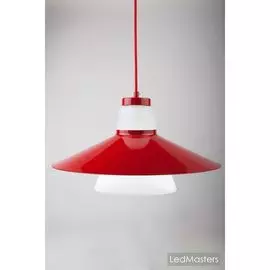 Подвесной светильник Marvel Red 60272 (Alfa)