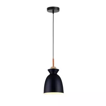 Подвесной светильник TopLight Marylou TL1202H-01BK
