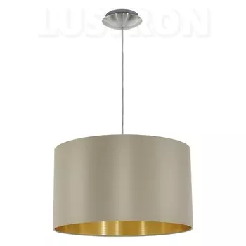 Подвесной светильник Eglo Maserlo 31602