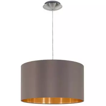 Подвесной светильник Eglo Maserlo 31603