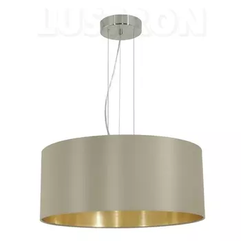 Подвесной светильник Eglo Maserlo 31607