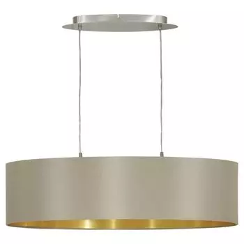 Подвесной светильник Eglo Maserlo 31613