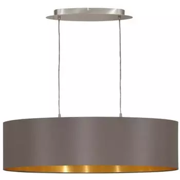 Подвесной светильник Eglo Maserlo 31614