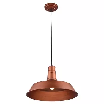 Подвесной светильник Lussole Loft Massapequa GRLSP-9698