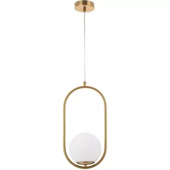 Подвесной светильник Arte Lamp MATISSE A7745SP-1AB