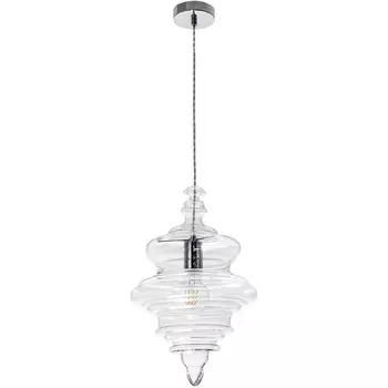 Подвесной светильник 5000/02 SP-1 Divinare Maumee