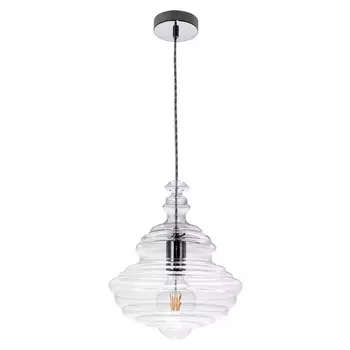 Подвесной светильник 5003/02 SP-1 Divinare Maumee