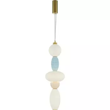 Подвесной светодиодный светильник Maytoni Adore MOD297PL-L24BS3K1