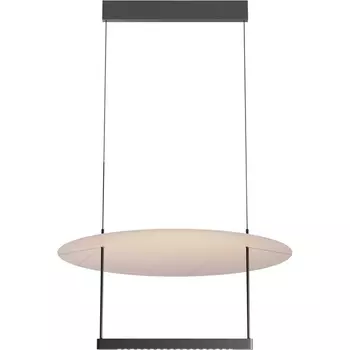 Подвесной светодиодный светильник Maytoni Ambience MOD280PL-L30B3K1