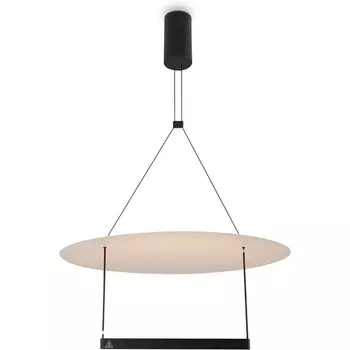 Подвесной светодиодный светильник Maytoni Ambience MOD280PL-L30B3K