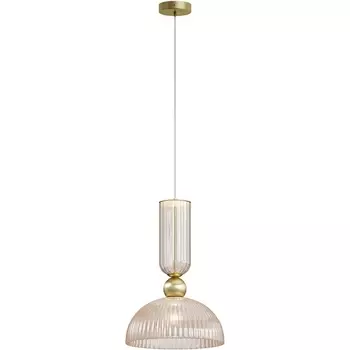 Подвесной светильник Maytoni Antic MOD302PL-01CG1