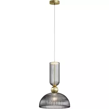 Подвесной светильник Maytoni Antic MOD302PL-01GR1