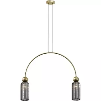 Подвесной светильник Maytoni Antic MOD302PL-02GR