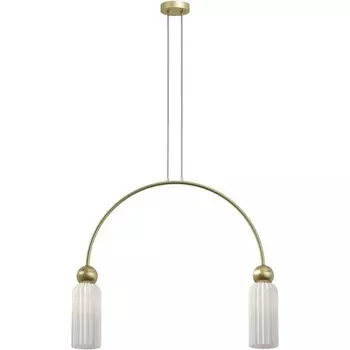 Подвесной светильник Maytoni Antic MOD302PL-02W