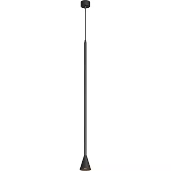 Подвесной светильник Maytoni Arrow P064PL-01B-1