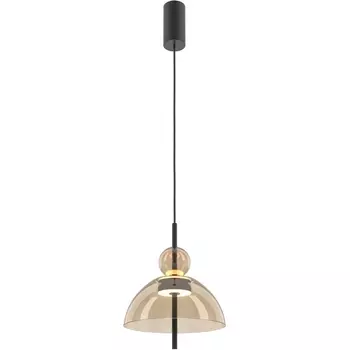 Подвесной светодиодный светильник Maytoni Bangkok MOD185PL-L12CG3K1