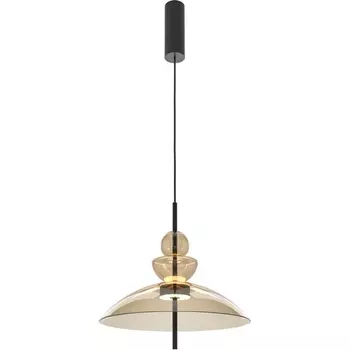 Подвесной светодиодный светильник Maytoni Bangkok MOD185PL-L12CG3K3