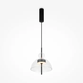 Подвесной светодиодный светильник Maytoni Bangkok MOD185PL-L6B3K1