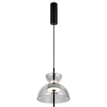 Подвесной светодиодный светильник Maytoni Bangkok MOD185PL-L6B3K5