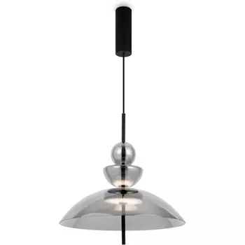 Подвесной светодиодный светильник Maytoni Bangkok MOD185PL-L6B3K6