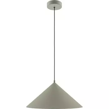 Подвесной светильник Maytoni Basic colors MOD167PL-01BG