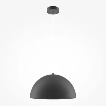 Подвесной светильник Maytoni Basic colors MOD168PL-01B