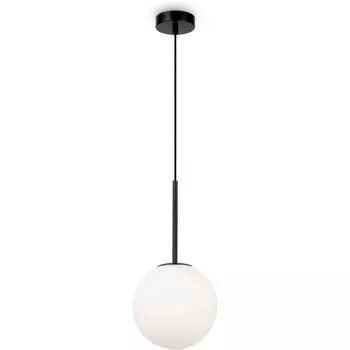 Подвесной светильник Maytoni Basic form MOD321PL-01B1 в форме шара