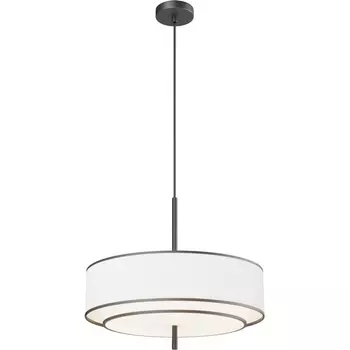 Подвесной светильник Maytoni Bergamo MOD613PL-05W