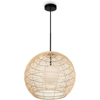 Подвесной светильник Maytoni Cane MOD204PL-01BG в форме шара