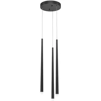 Подвесной светильник Maytoni Cascade MOD132PL-L28BK1