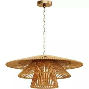 Подвесной светильник Maytoni Costa MOD394PL-01BS1